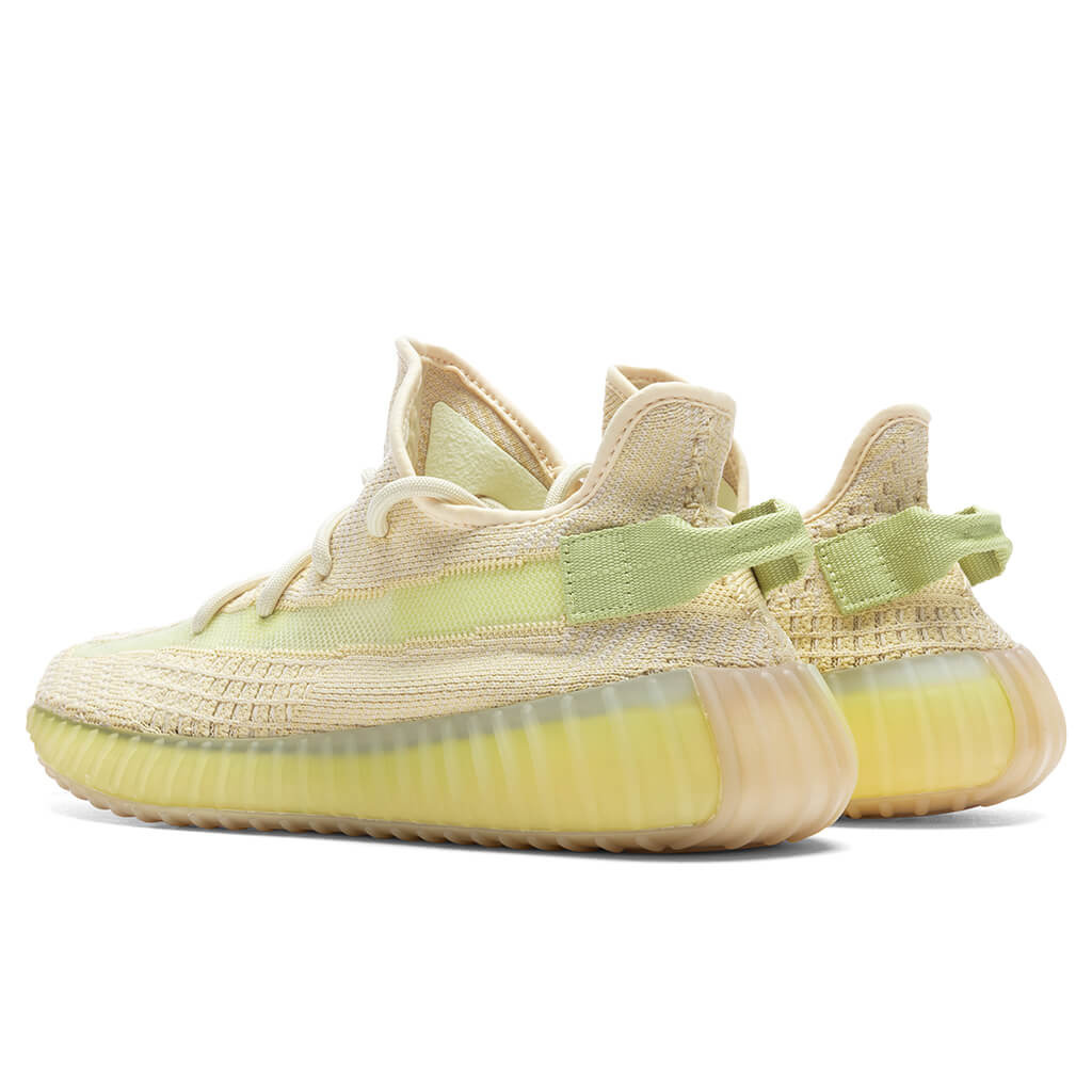 YEEZY BOOST 350 V2 - FLAX - 3