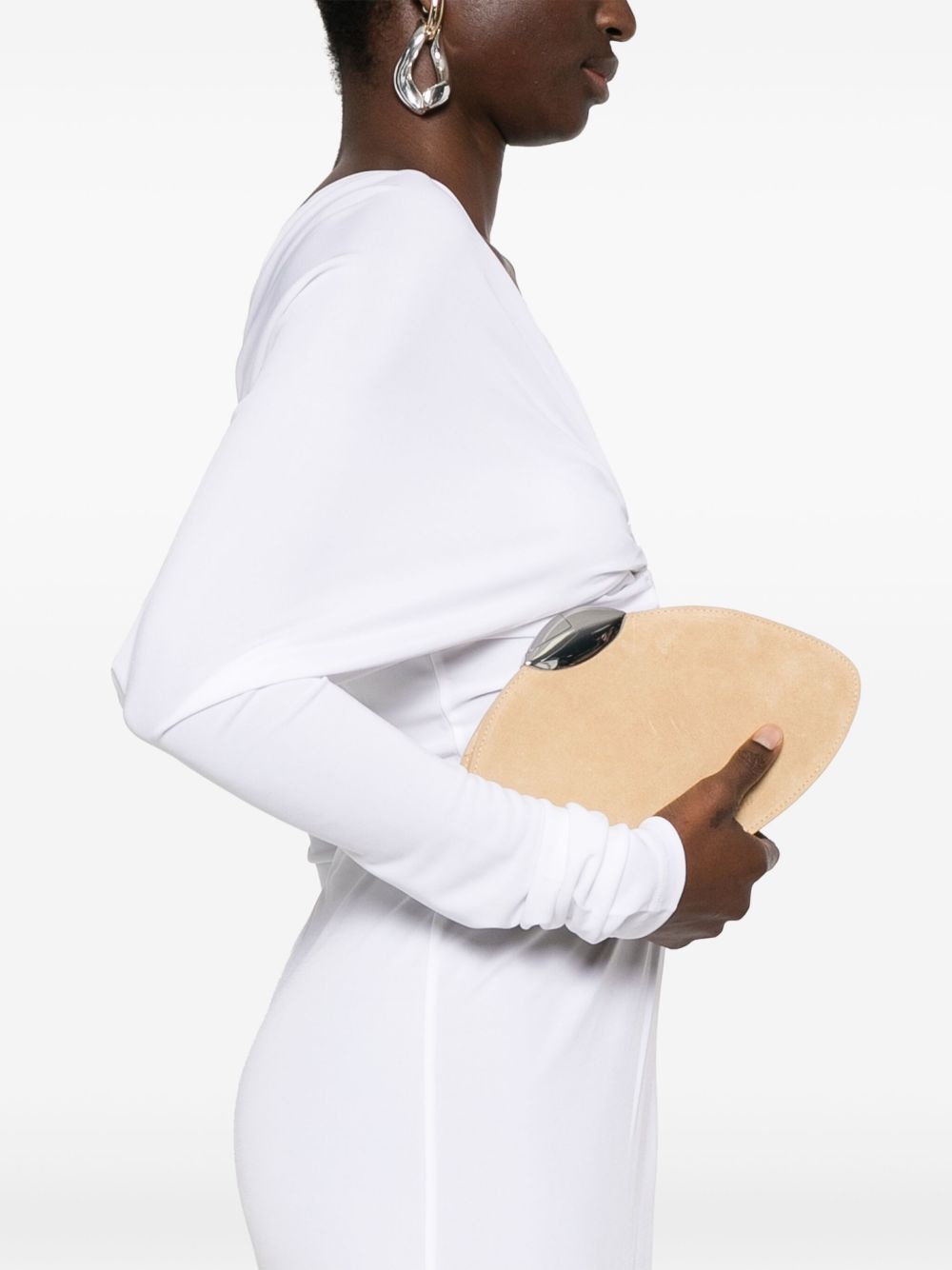 Belle De Jour shoulder bag - 2