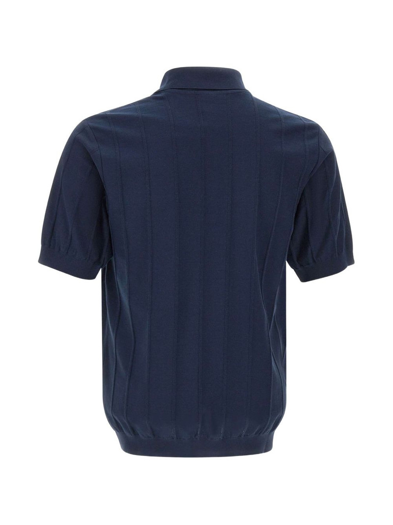 short-sleeve polo shirt 3