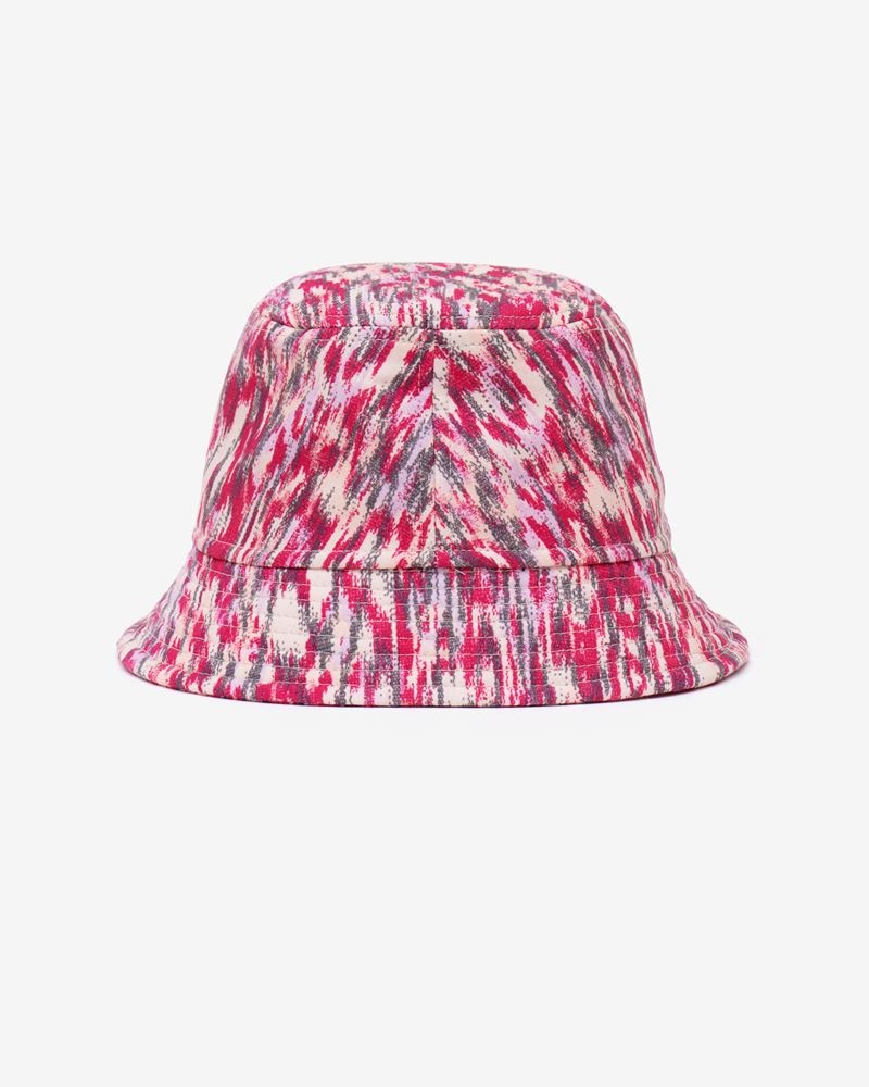 HALEY BUCKET HAT - 2