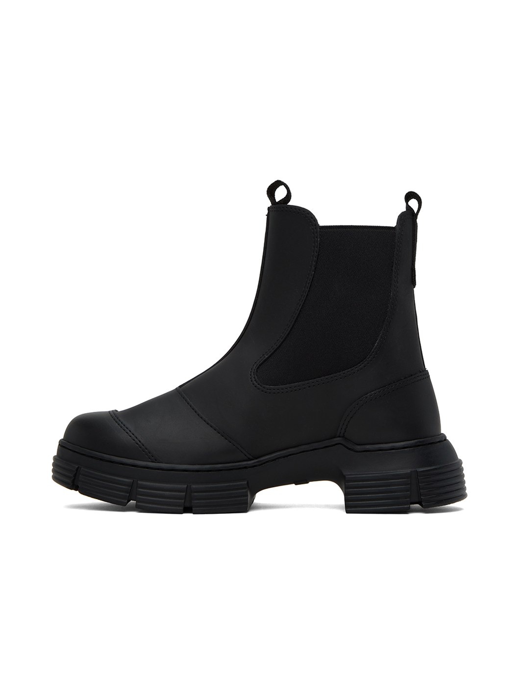 Black City Boots - 3