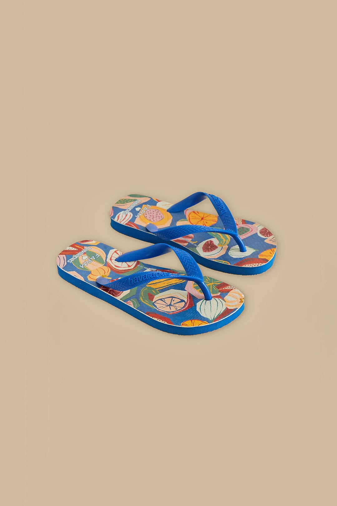 Farm Salada De Frutas Havaianas Sandals - 2