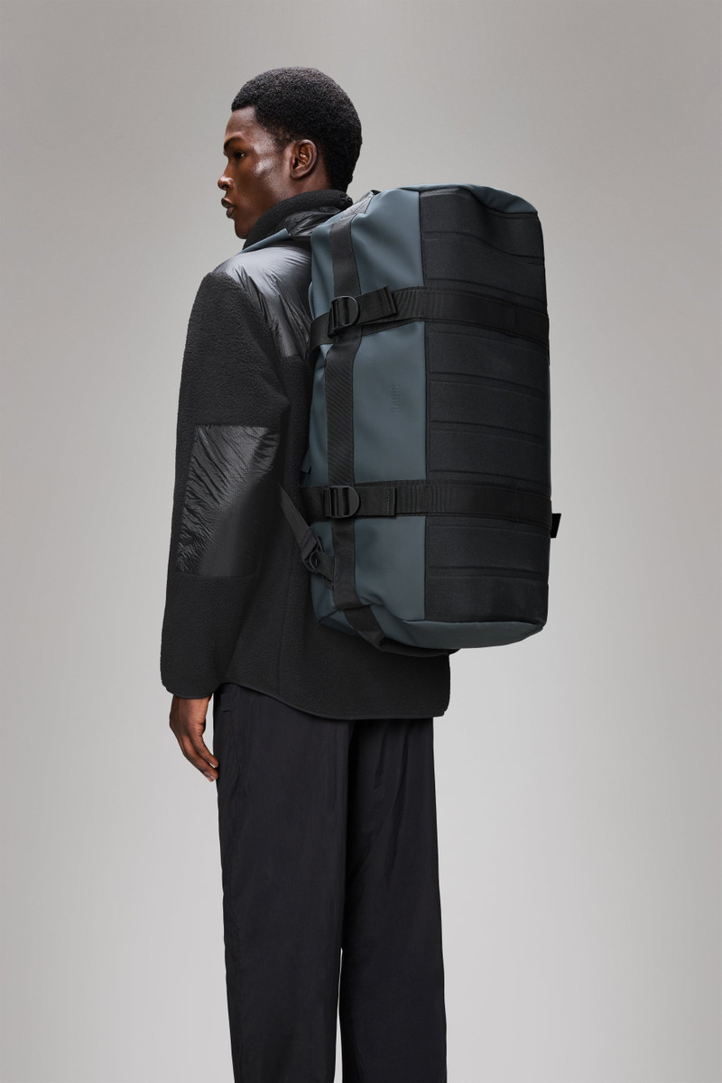 RAINS Texel Duffel Bag outlook