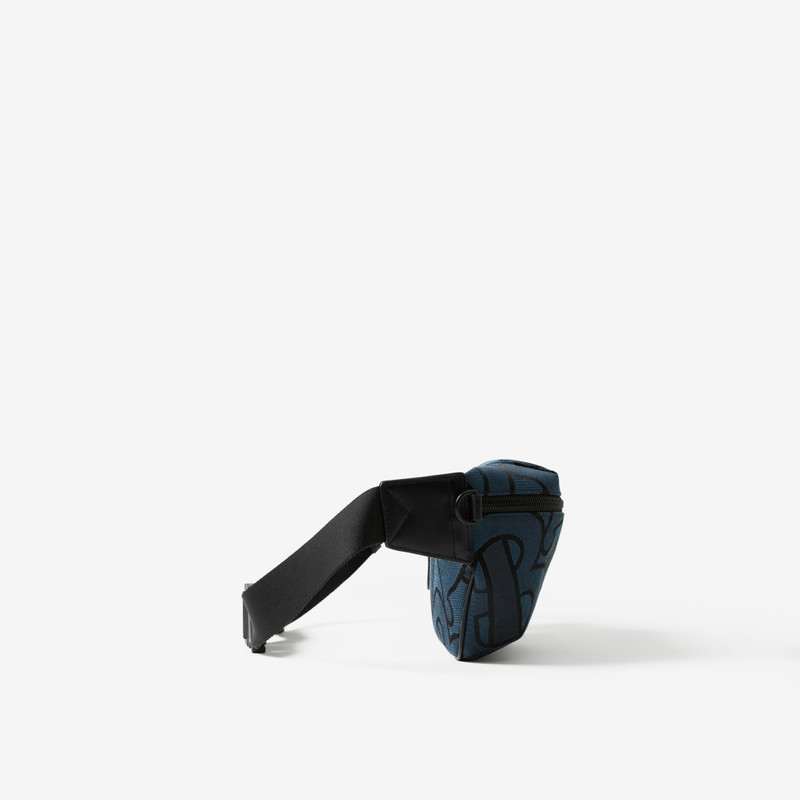 Monogram Jacquard Sonny Bum Bag 2