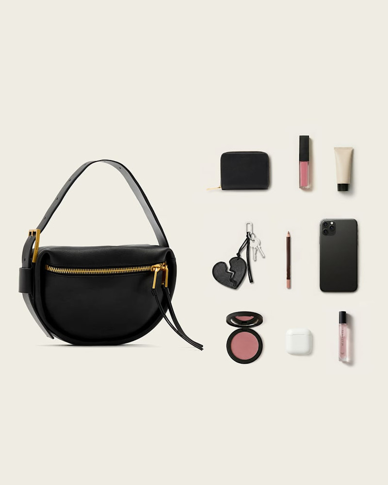 NOEMIE MINI SHOULDER BAG 10