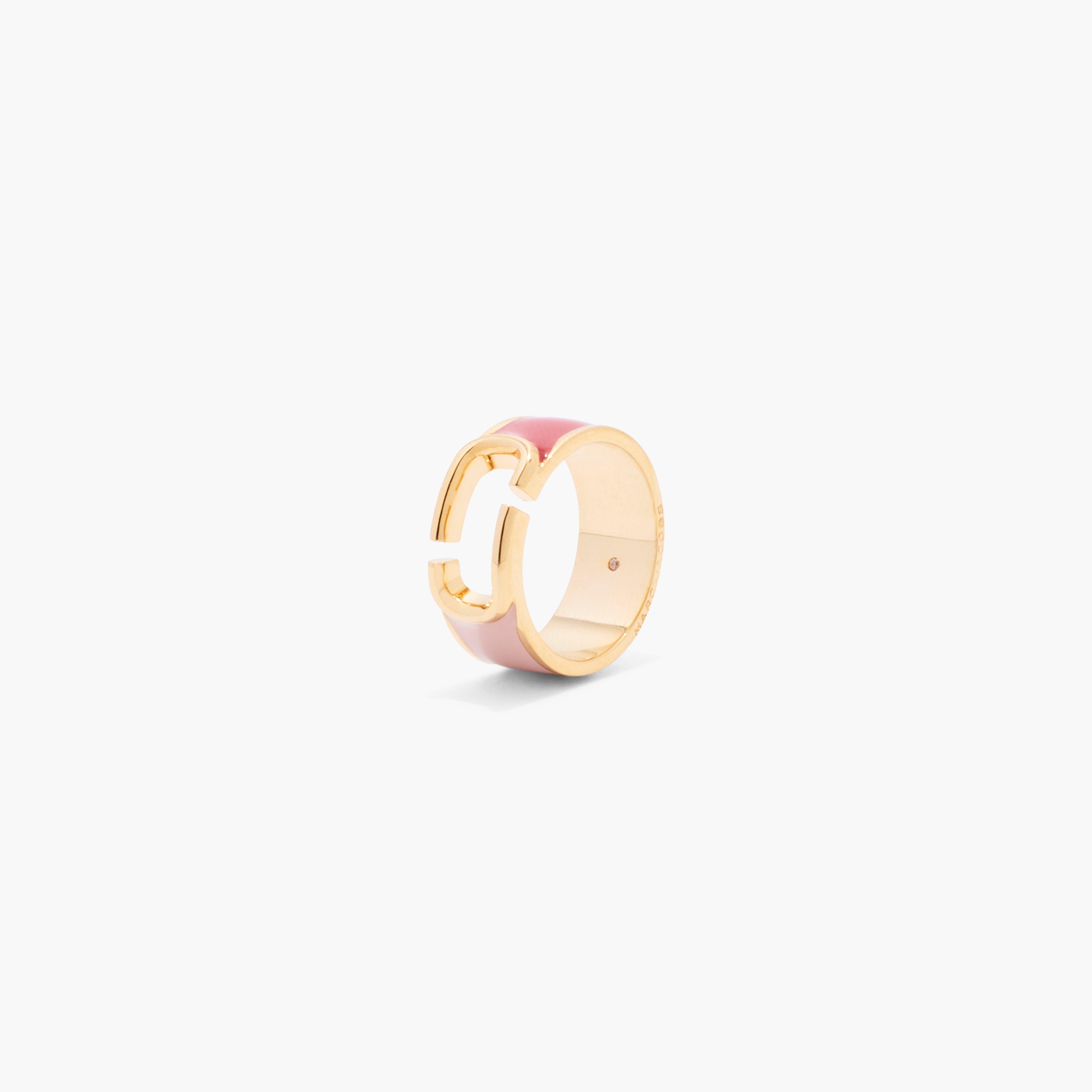 THE J MARC COLORBLOCK RING - 3