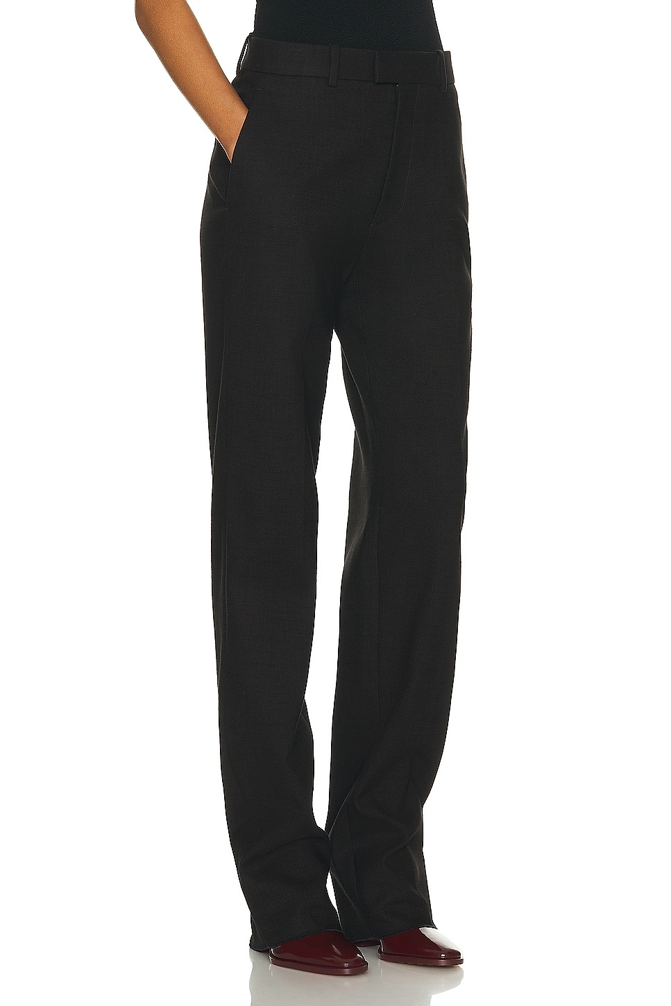 Tapered Pant - 2