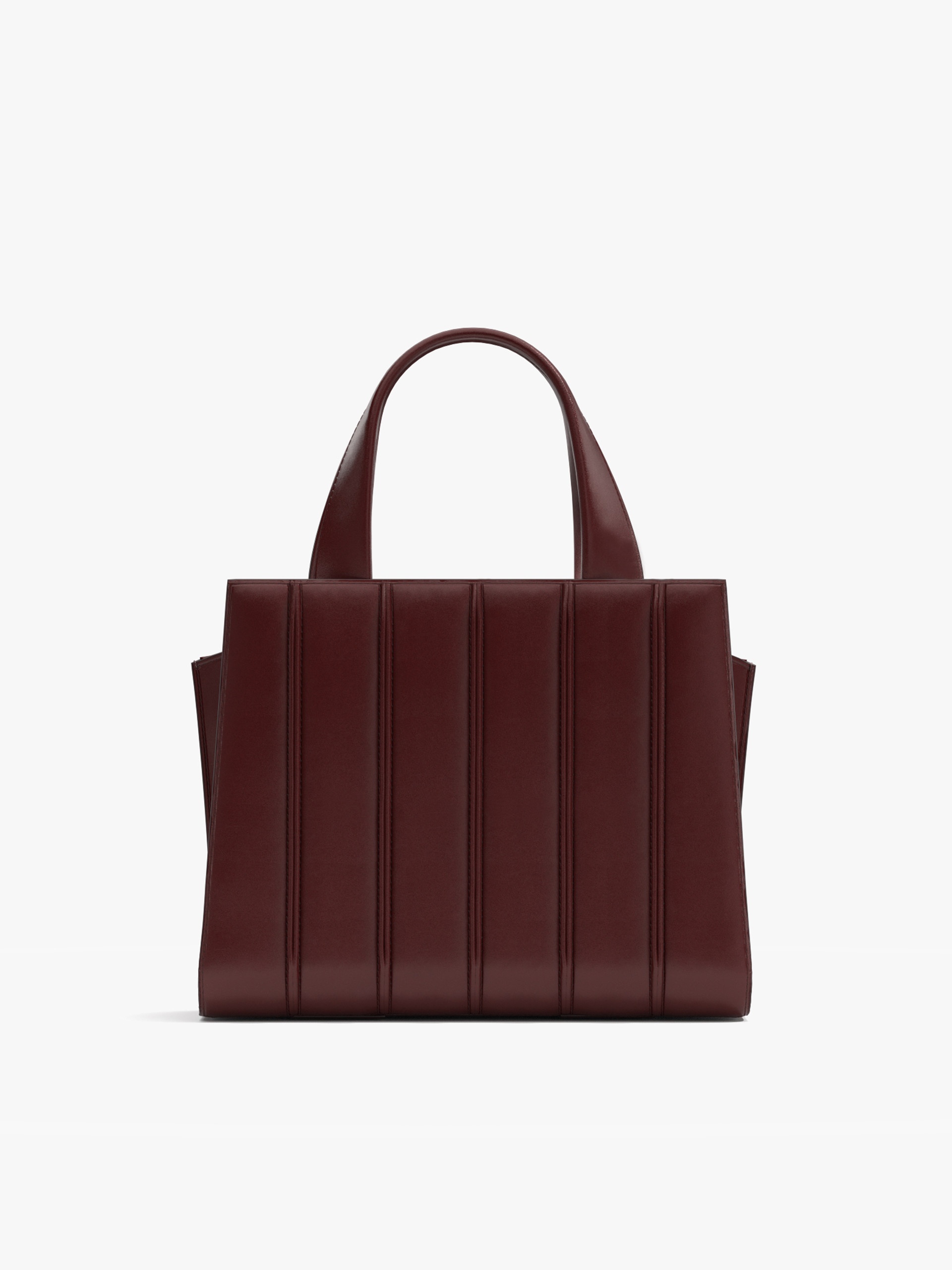 WHITNEYBAG5 Max Mara Whitney Bag 5 - Medium - 3