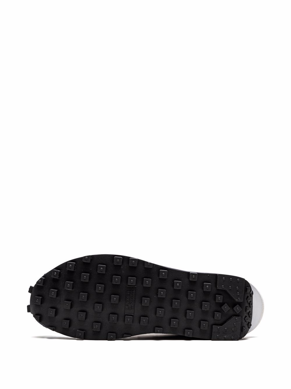 x sacai LDWaffle "Fragment" sneakers - 4