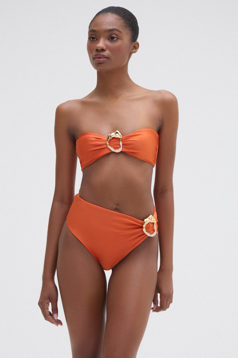 JERSEY SANDS STONE BIKINI BOTTOM 1