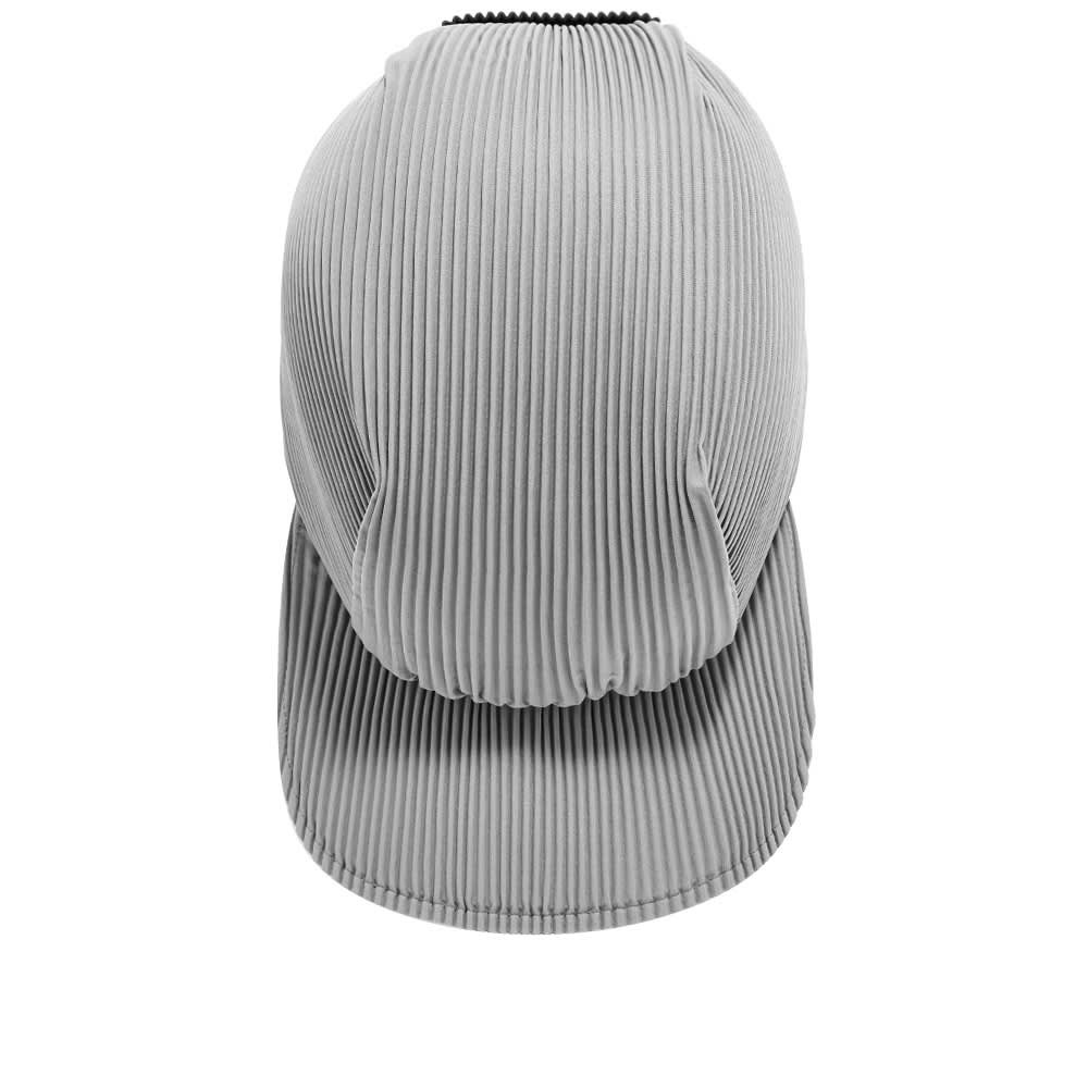 Homme Plissé Issey Miyake Pleated Cap - 2