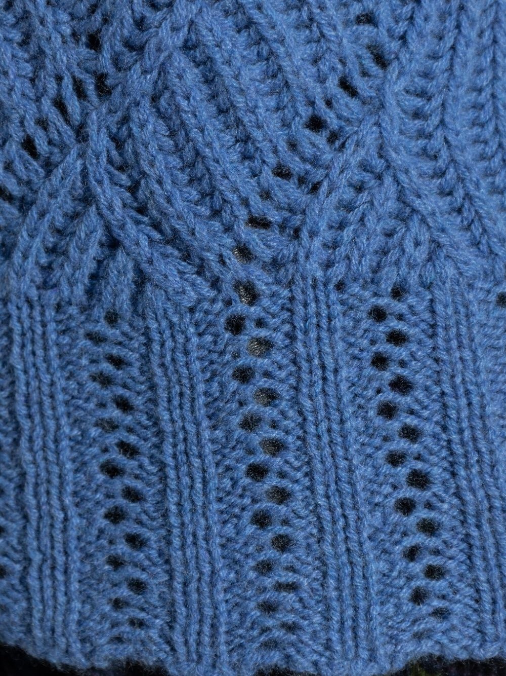 cashmere sweater - 5
