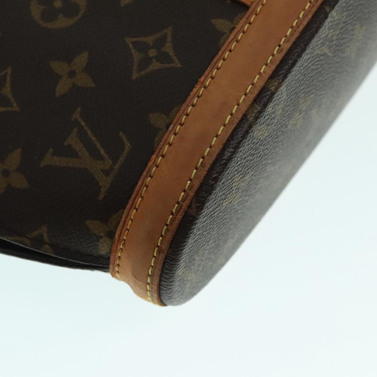 LOUIS VUITTON Monogram Babylone Tote Bag M51102 - 14