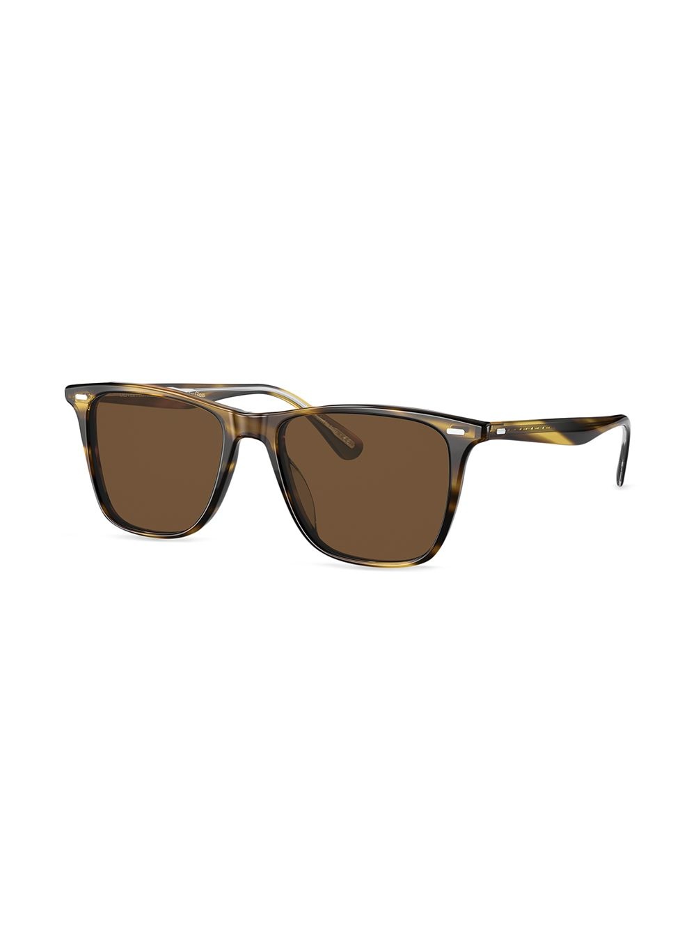 Ollis square-frame sunglasses - 2