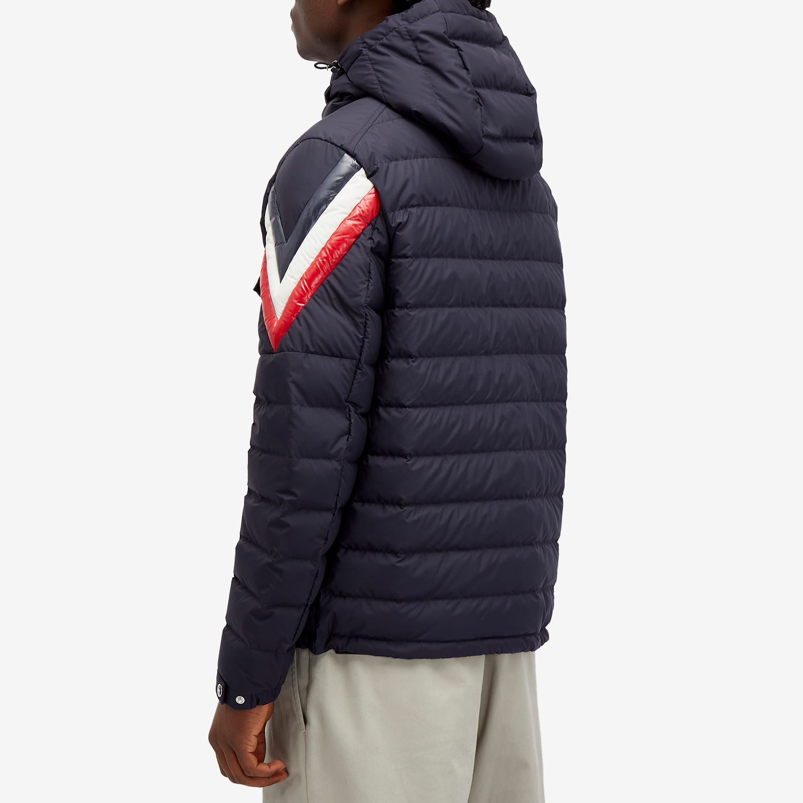 Moncler Berard Matt Down Jacket - 3