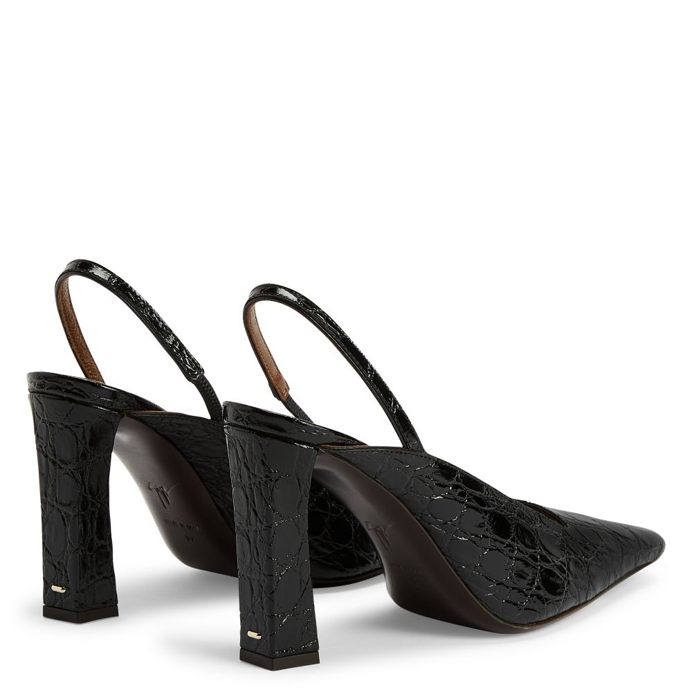 Brendha Sabot - 4