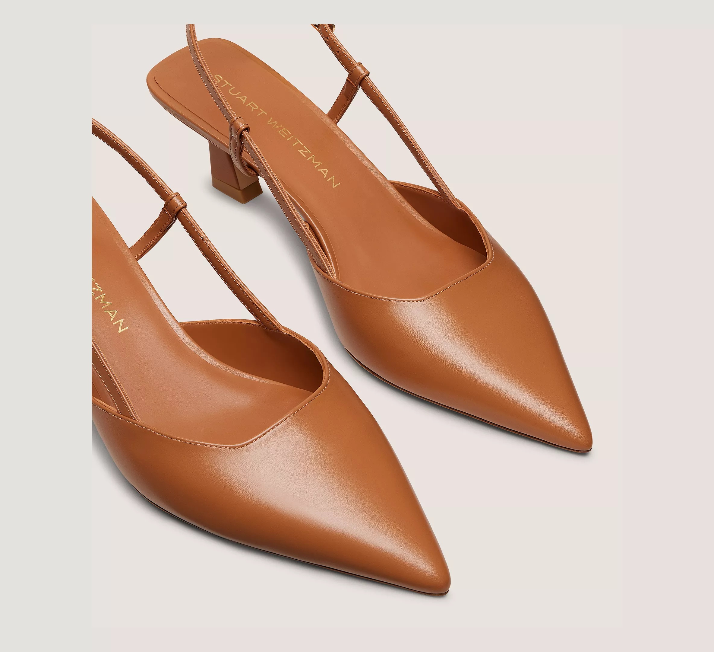 VINNIE 50 SLINGBACK - 4