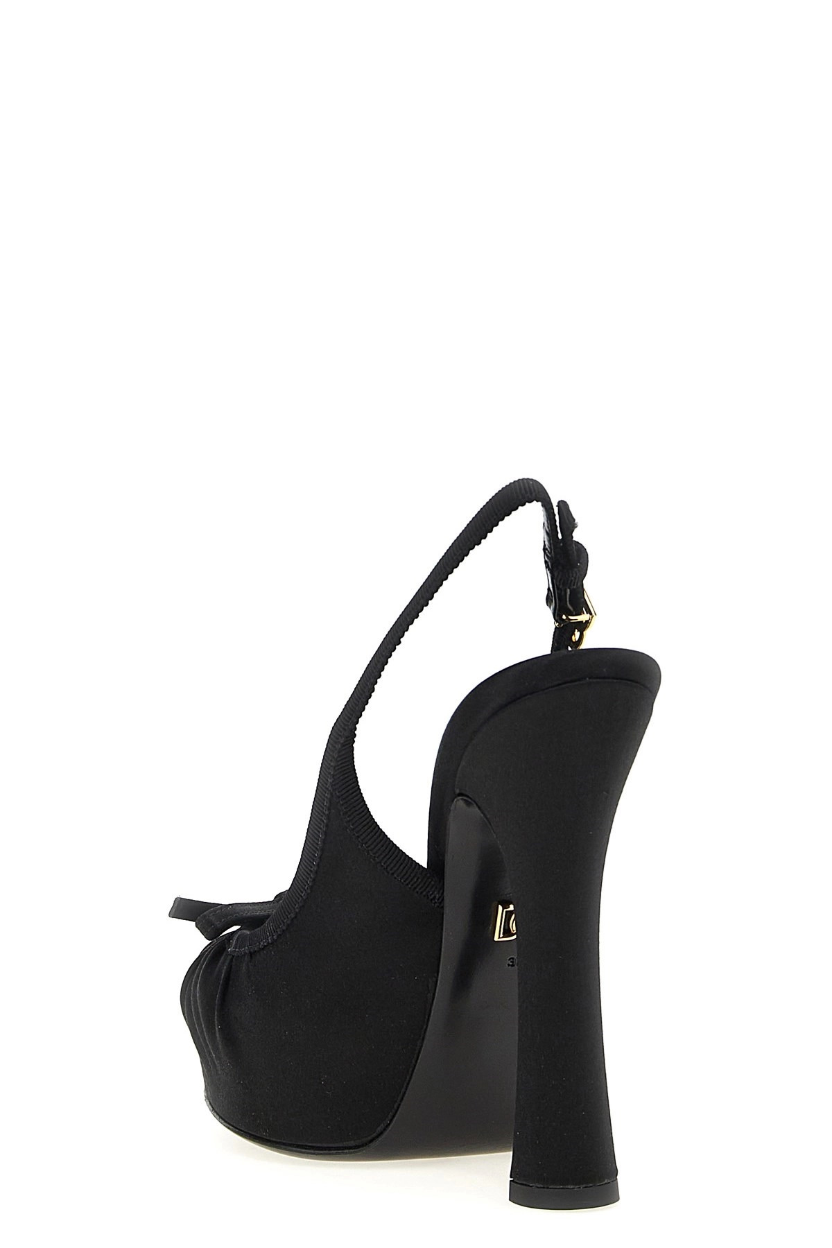 'Vally' slingback - 3