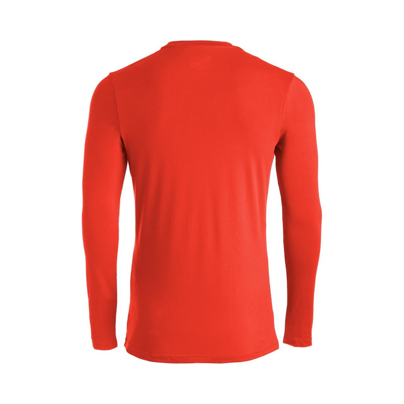 Mizuno Comp Diamond Long Sleeve Crew outlook