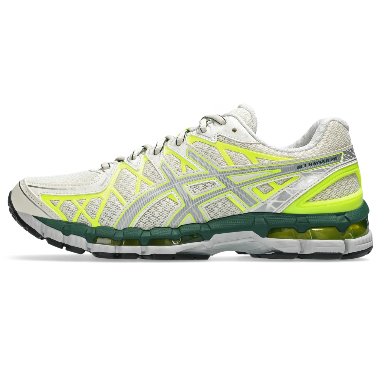 GEL-KAYANO 20 - 8