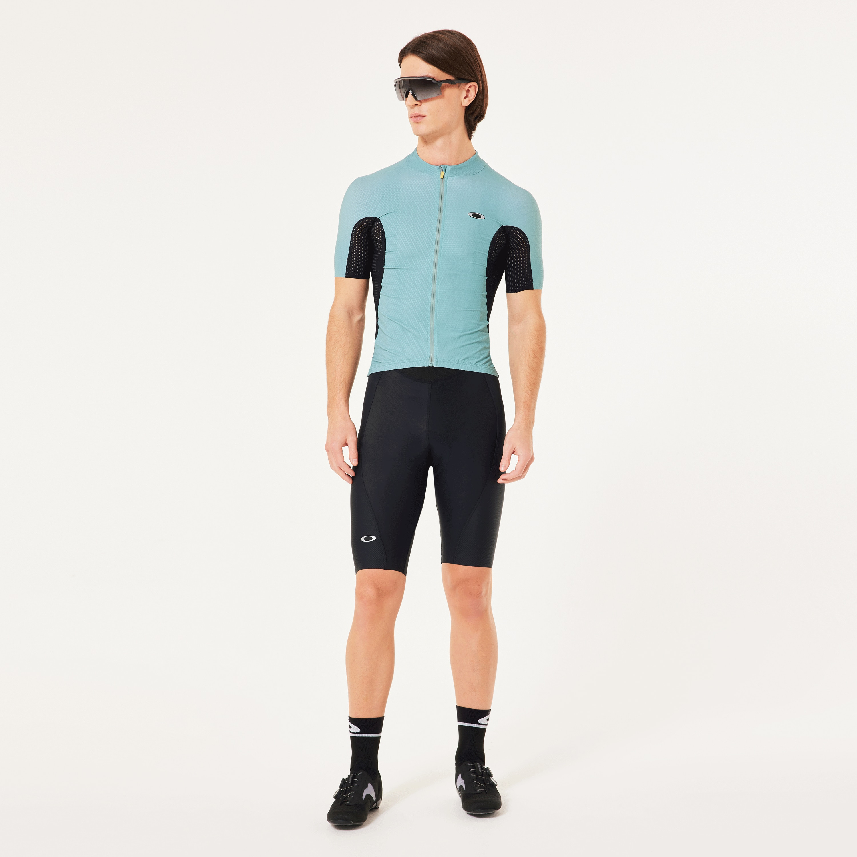 Endurance Ultra Vented Jersey - 3