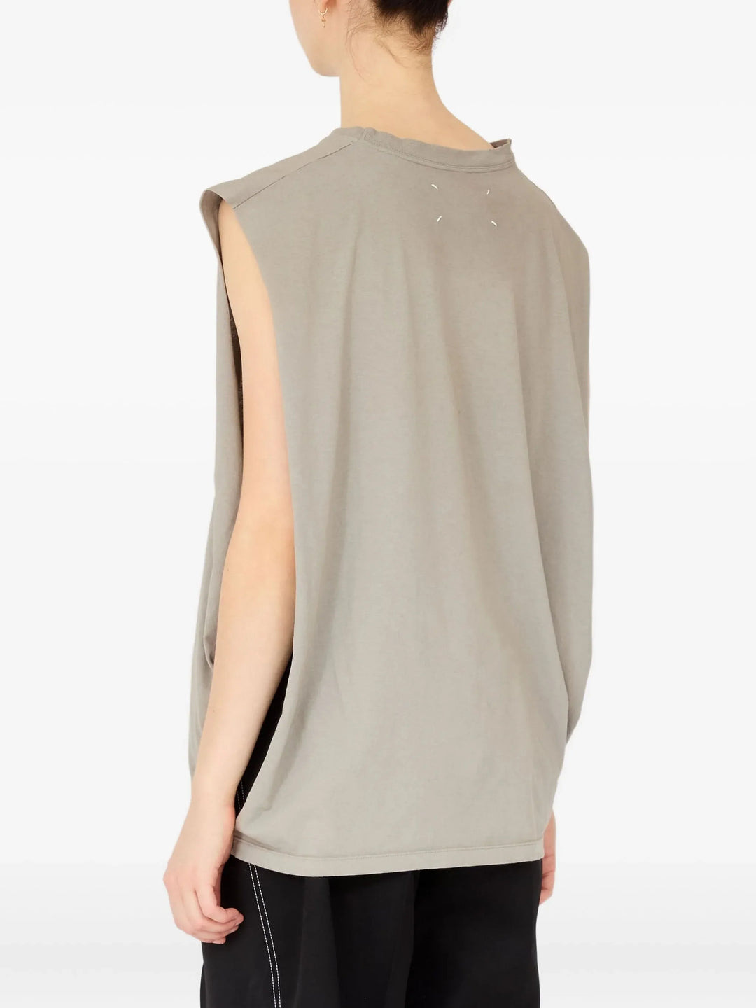 Tank Top Overdye Treatment - 4