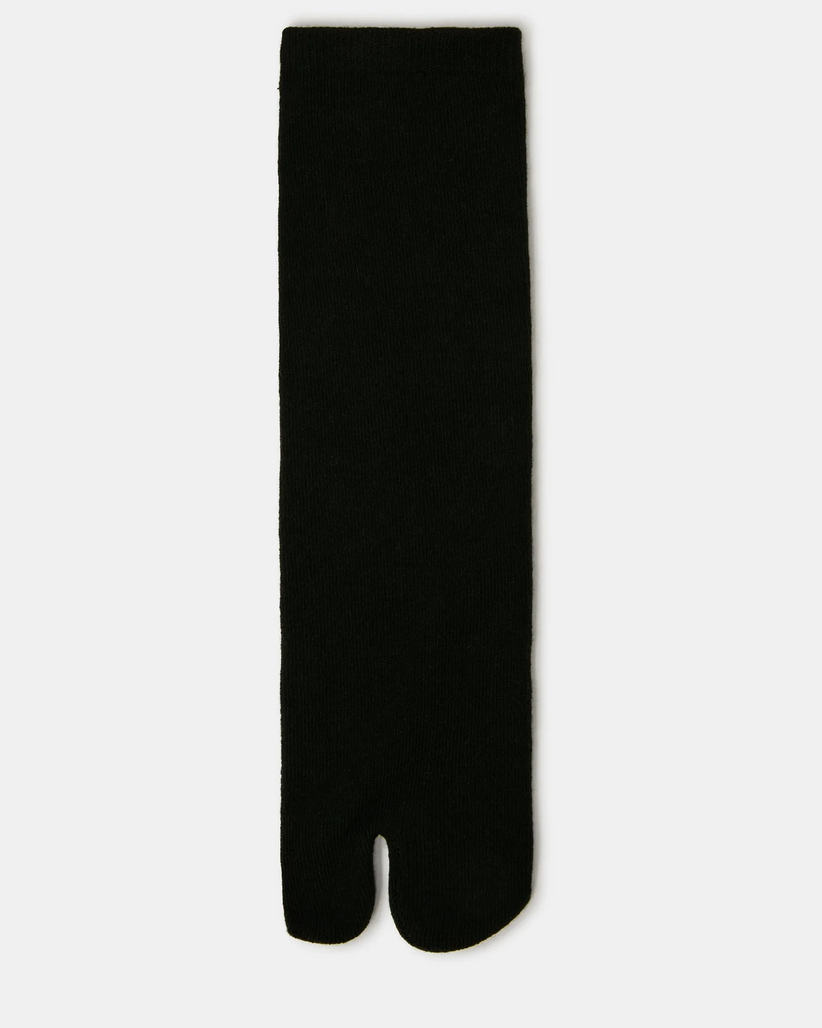 CALI SOCKS BLACK - 1