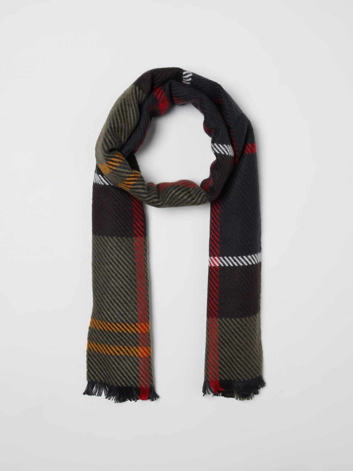 Scarf men Barbour - 2
