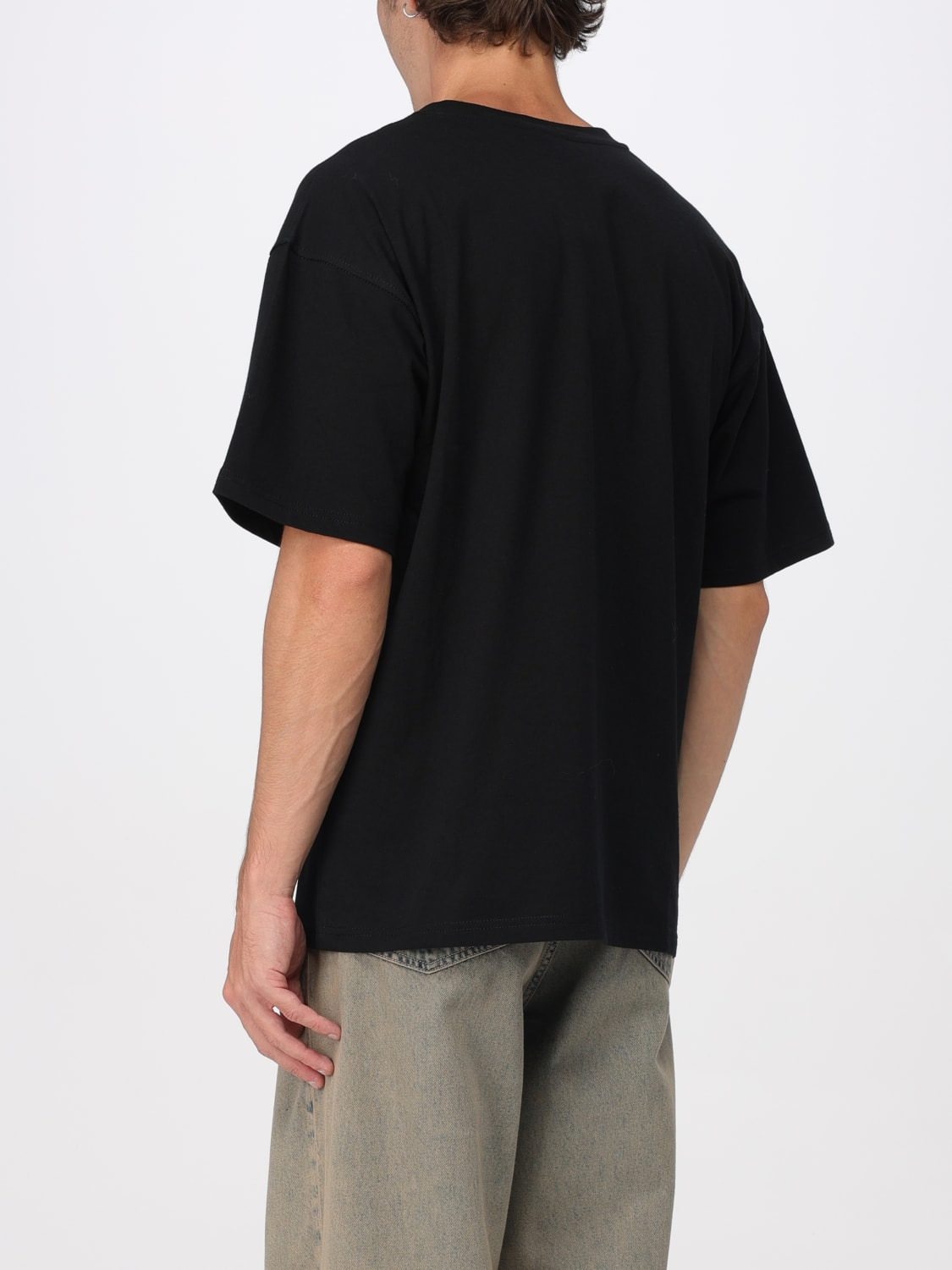 T-shirt men Diesel - 2