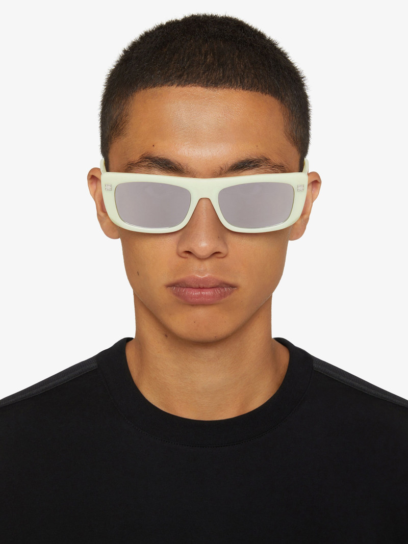 GV DAY SUNGLASSES IN ACETATE 4