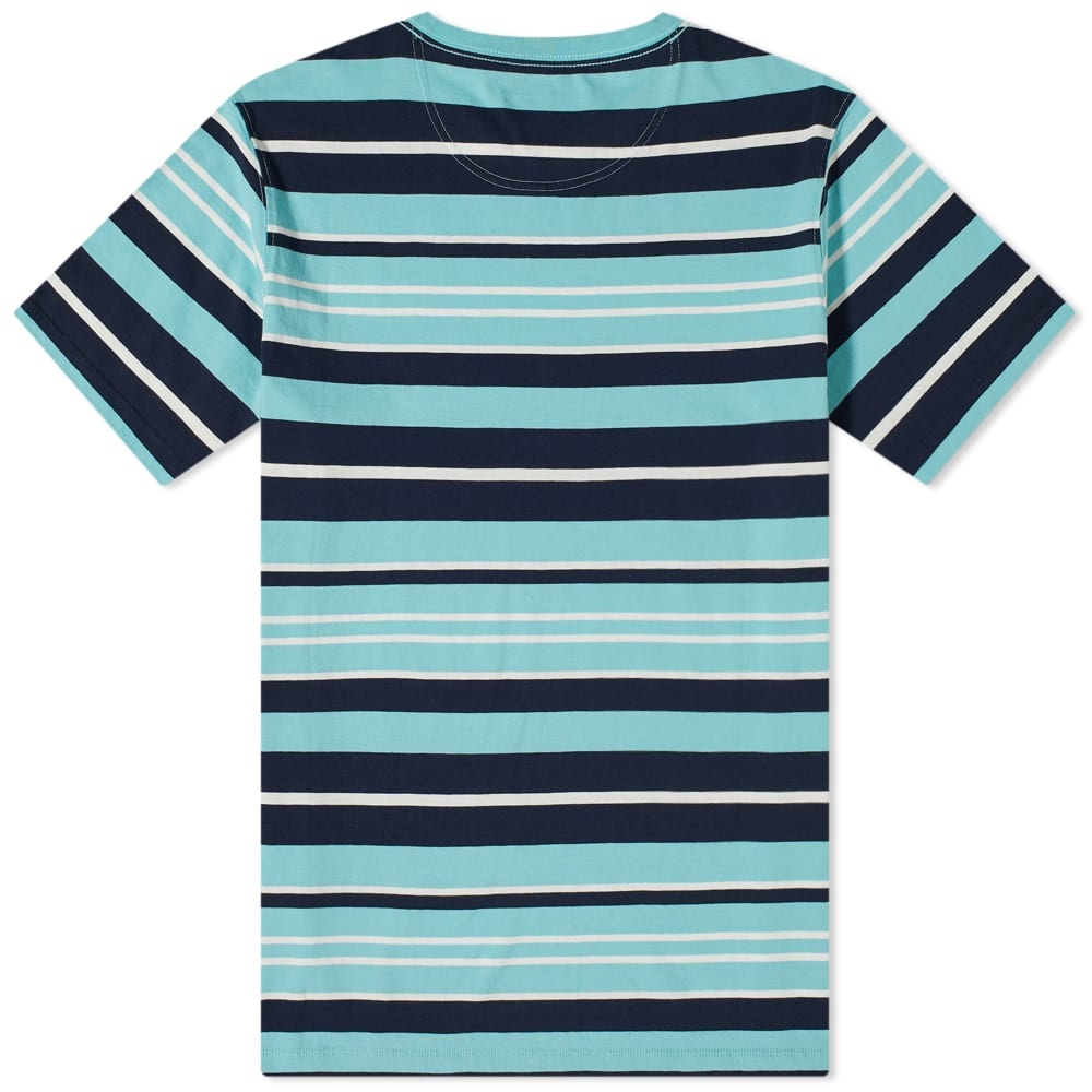 Barbour Port Stripe Tee - 2