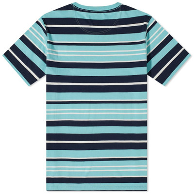 Barbour Barbour Port Stripe Tee outlook