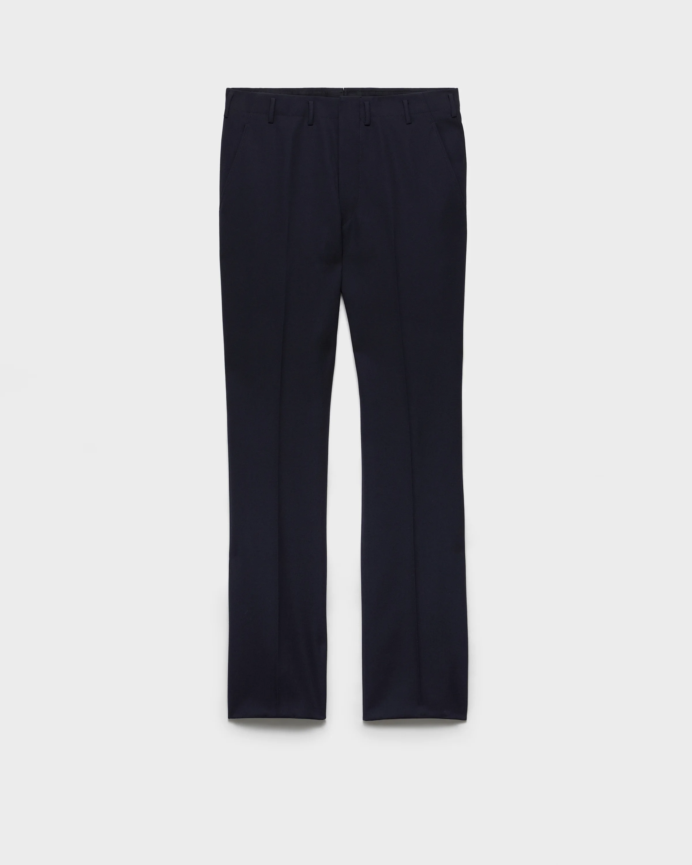 Wool pants - 1