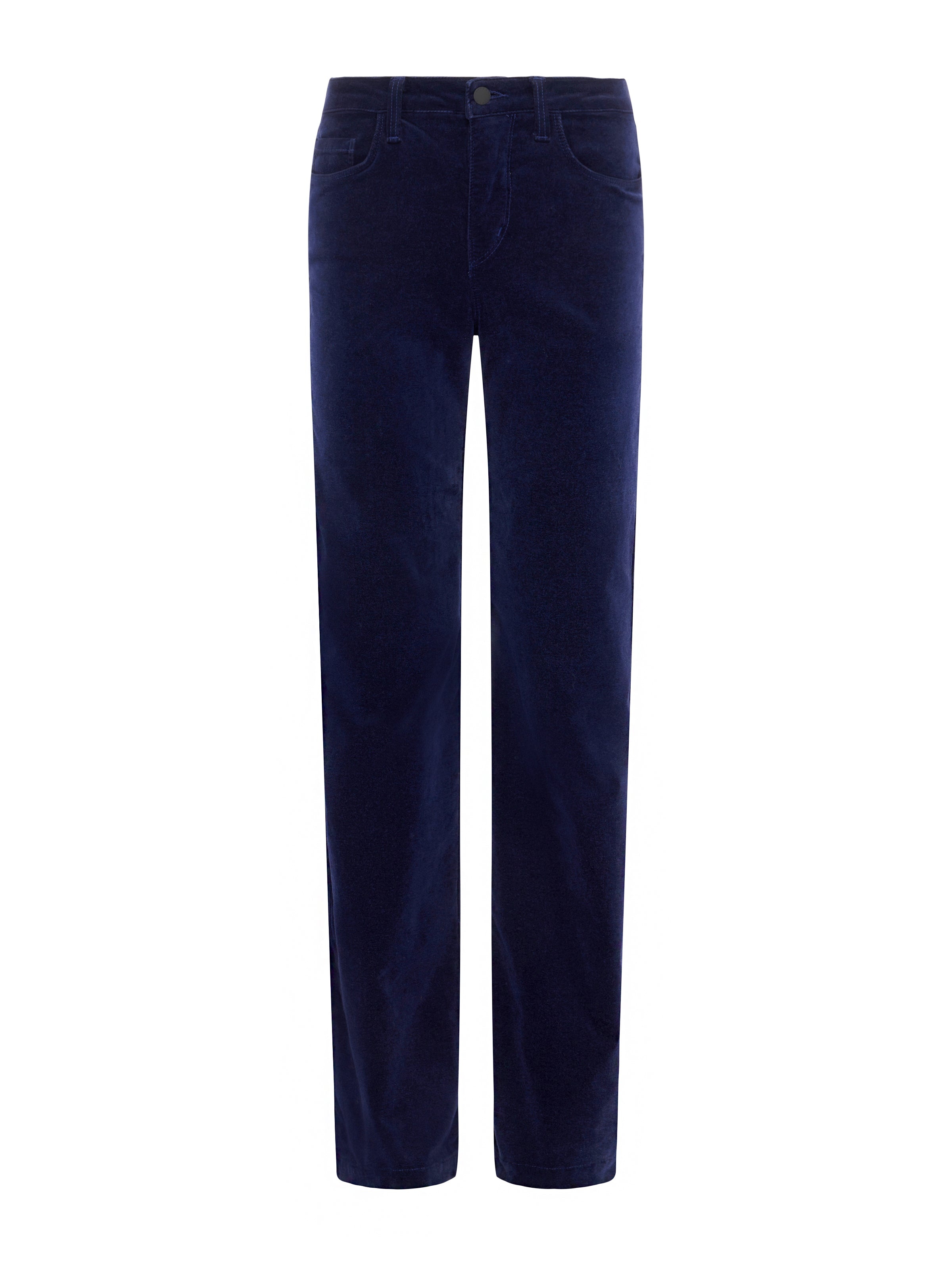 Clayton Velvet Jean - 1
