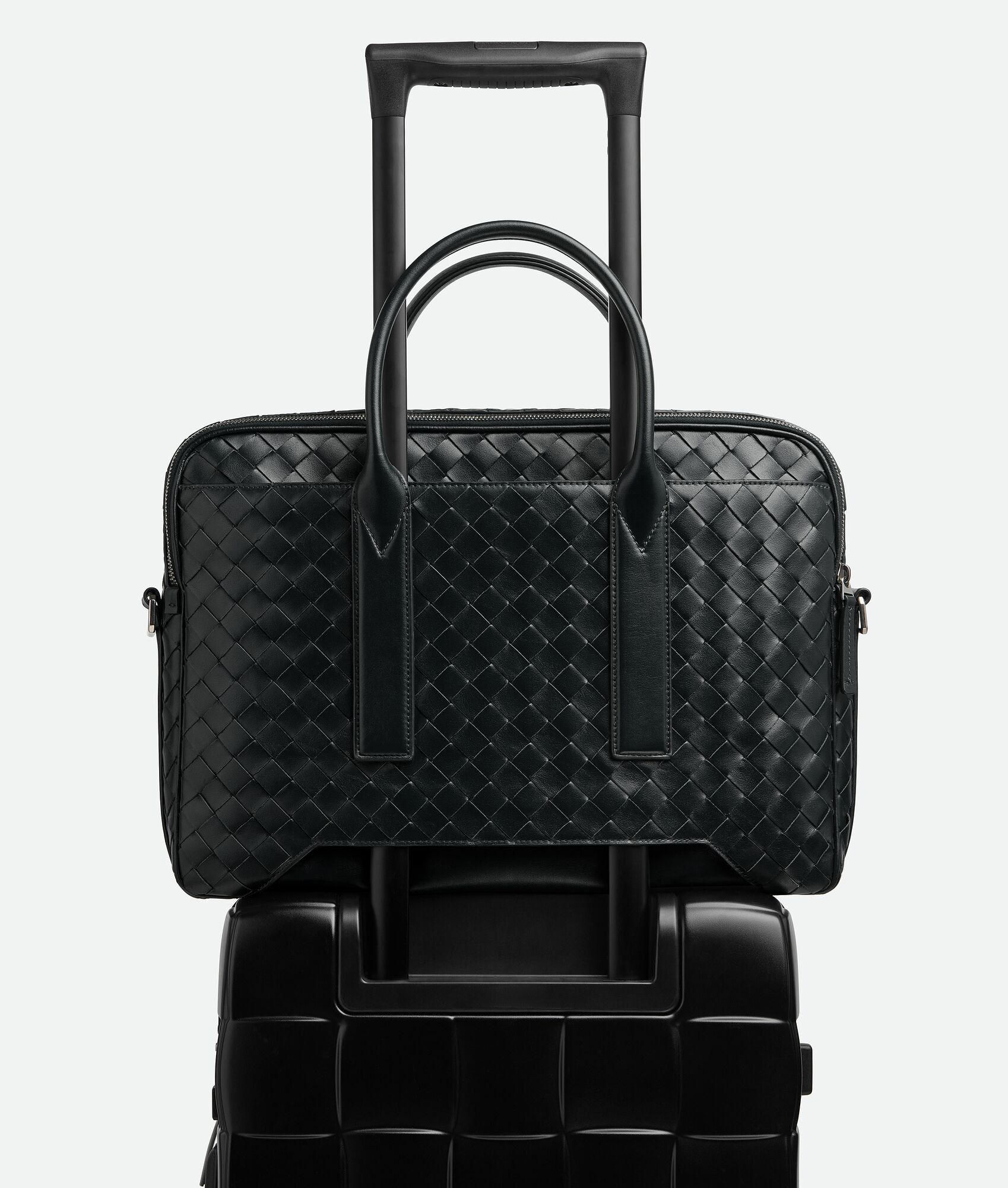Getaway Large Briefcase - 4