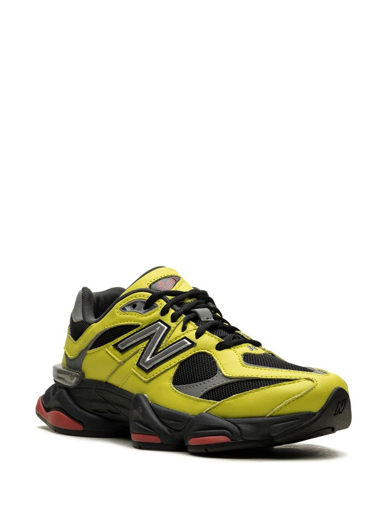 New Balance 9060 "Tea Tree" sneakers outlook