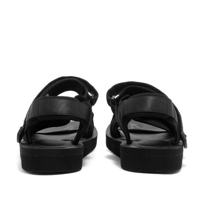 Suicoke Suicoke KISEE-V outlook