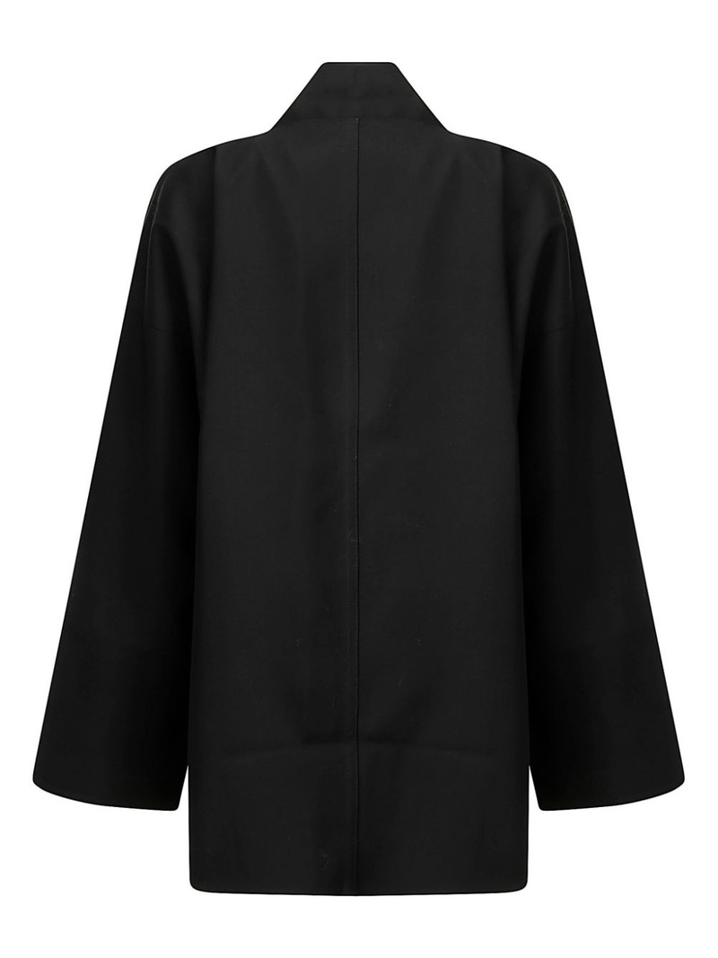 SOFIE D'HOORE concealed-fastening blazer outlook
