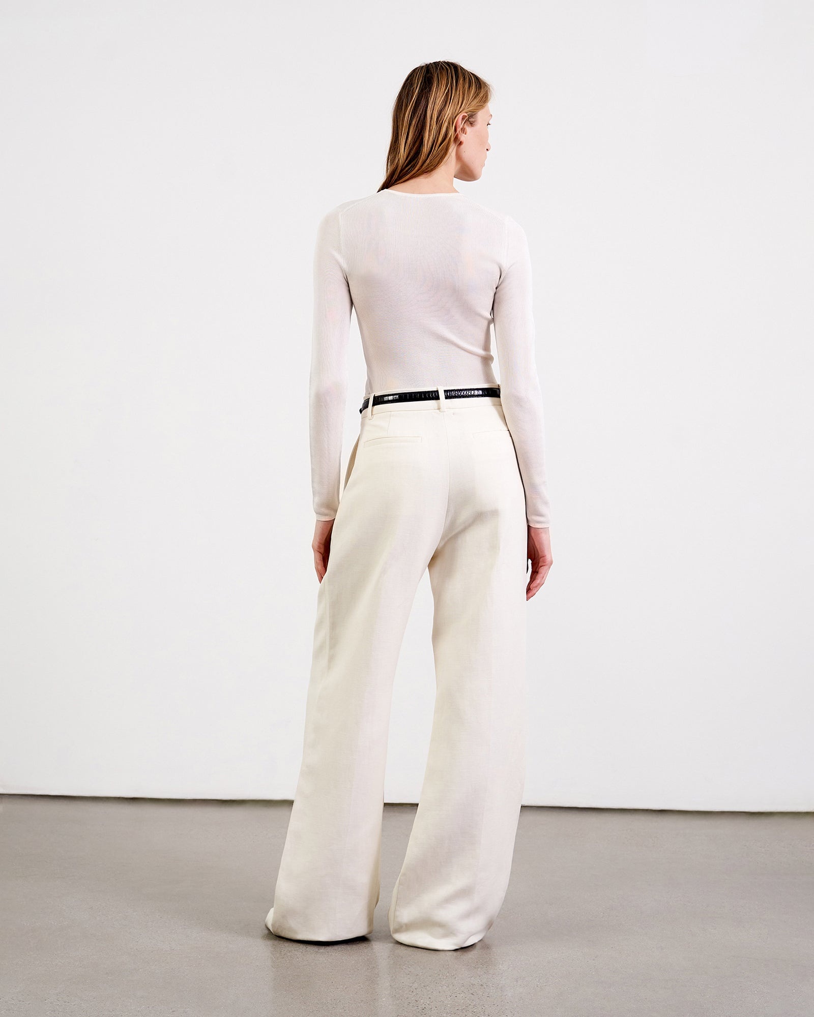 FLAVIE PANT - 3