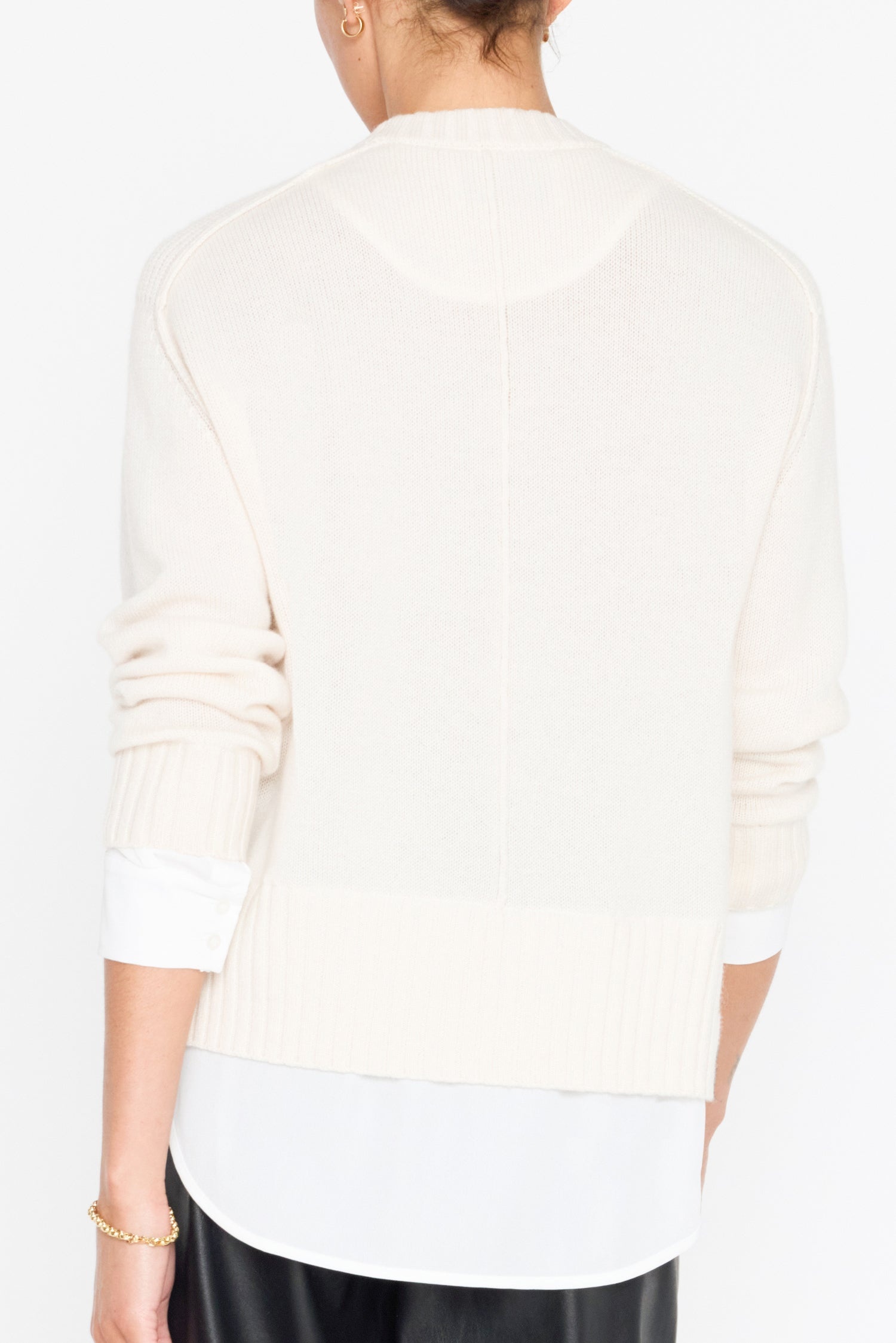 The Parson Crew Looker - 5