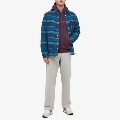 The North Face The North Face Campshire Overshirt outlook