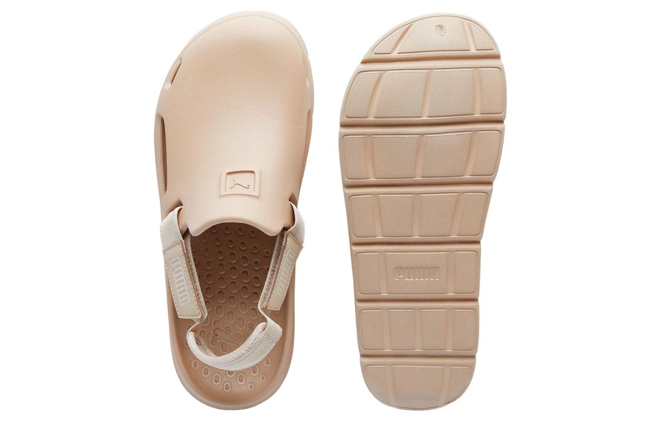 PUMA Shibui Mule 'Toasted Almond' 394883-02 - 4