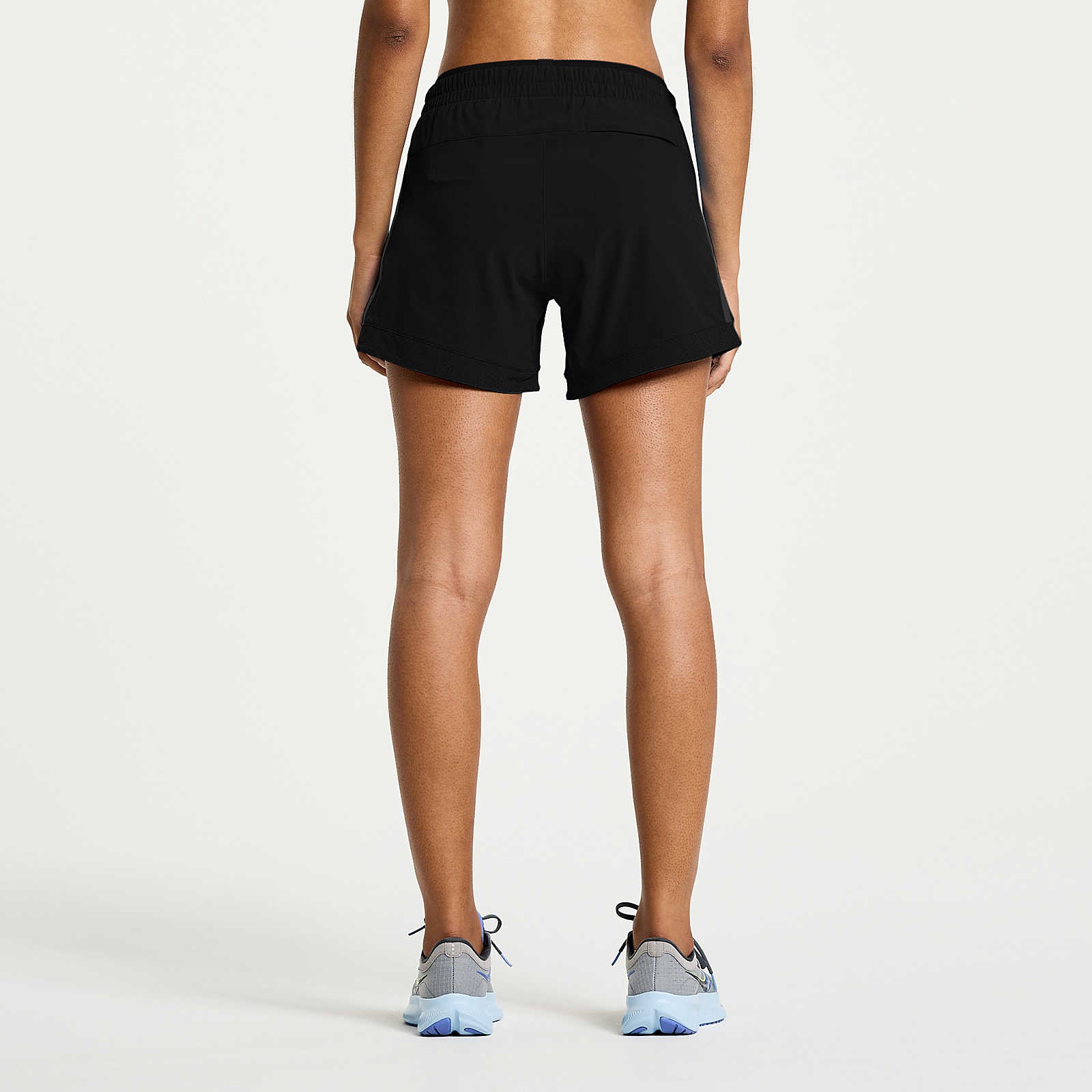Outpace 5" Short - 5