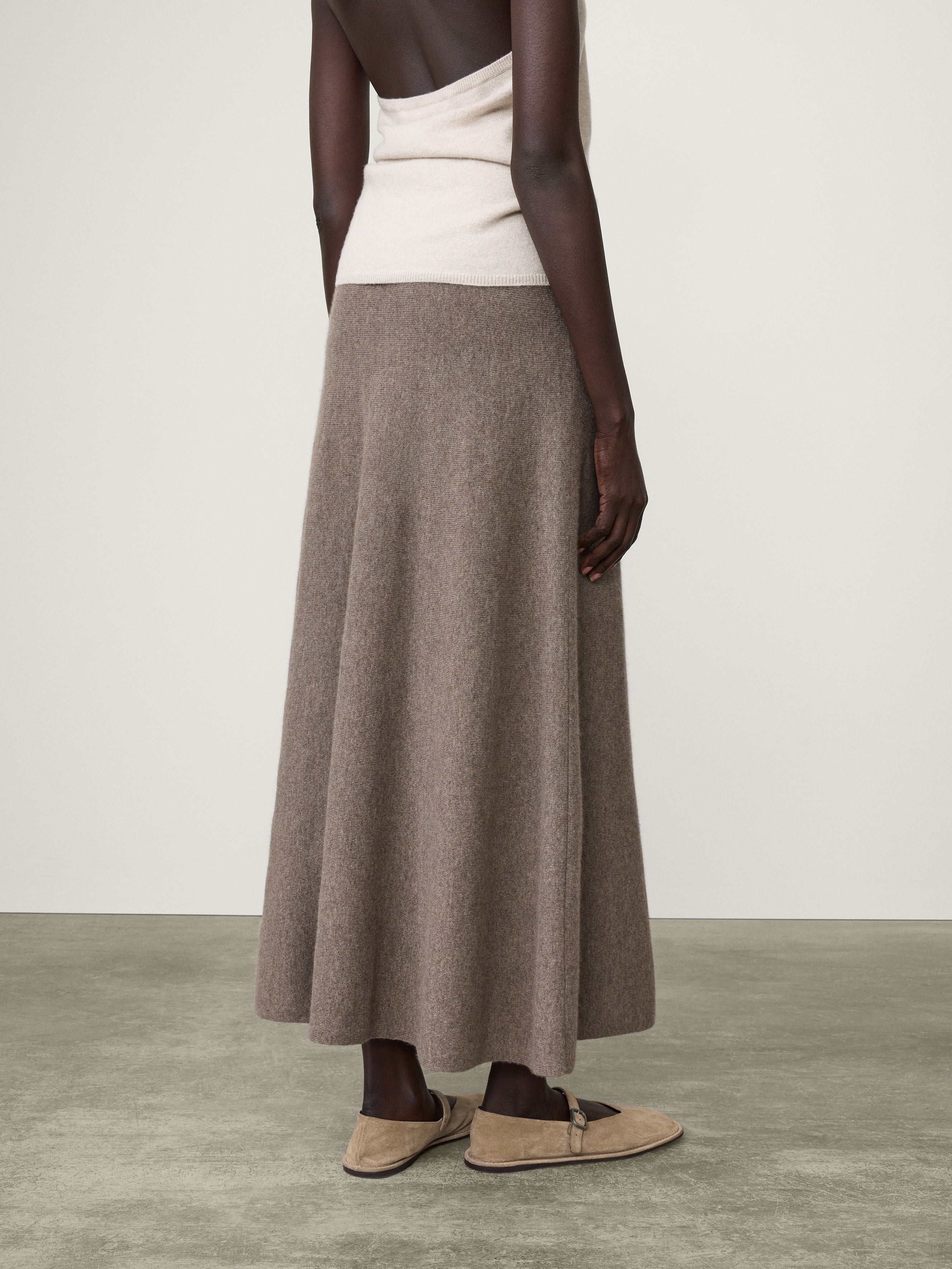 The Torie Skirt - 3