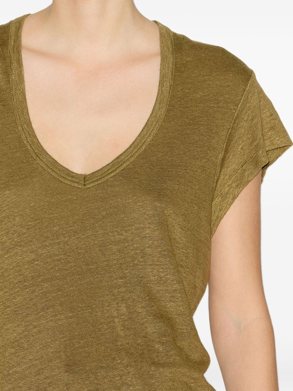 Zankou T-shirt - 4