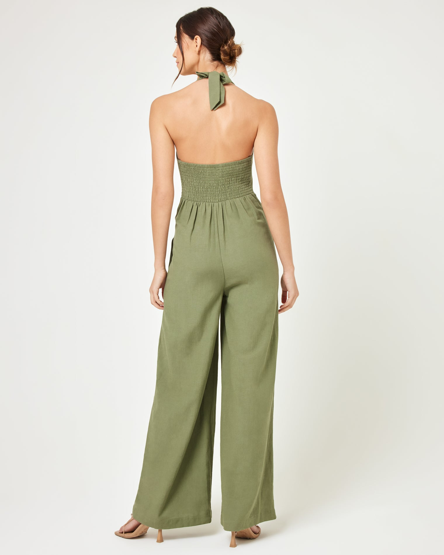 Alena Jumpsuit - 3