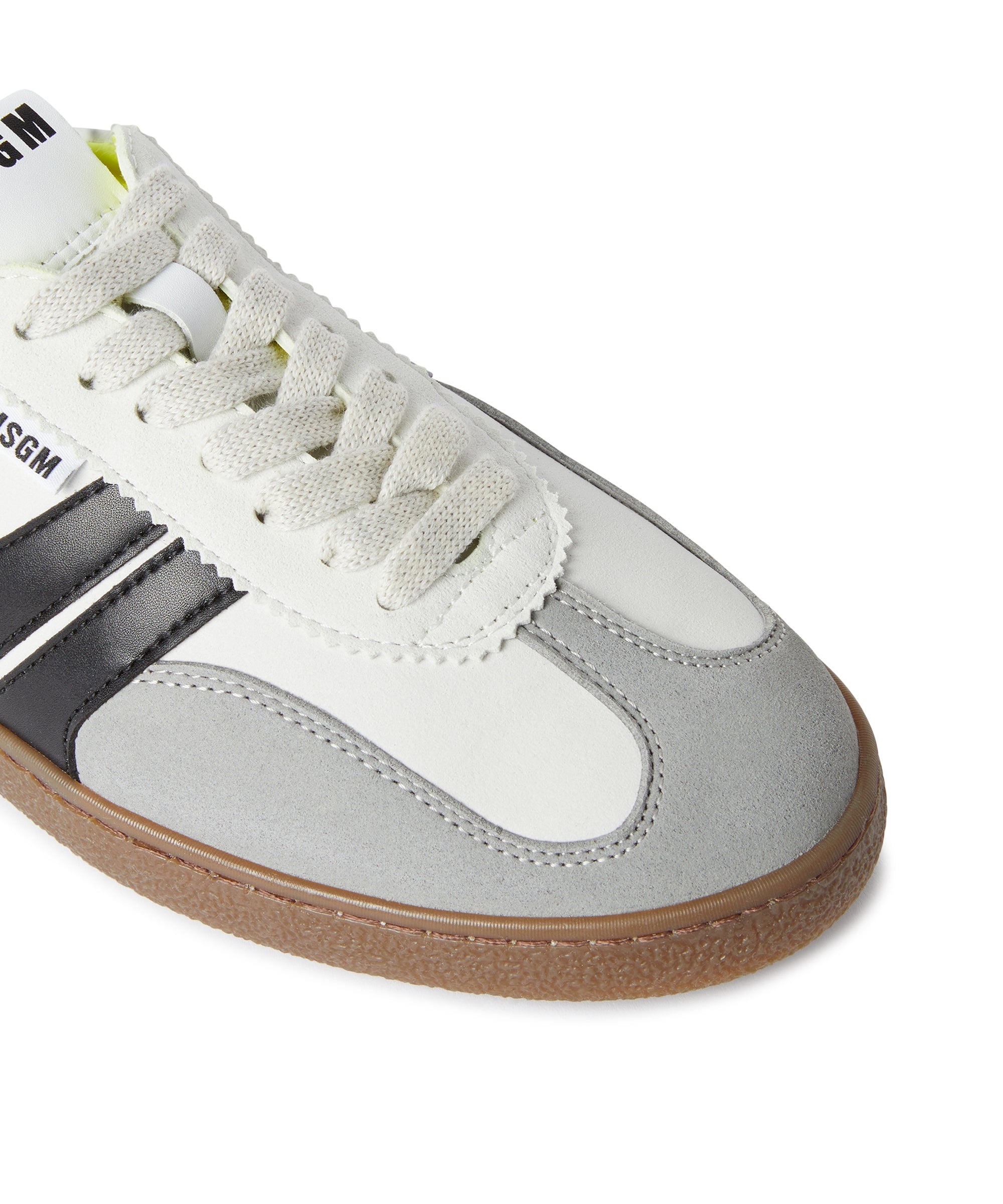 MSGM Retro Trainers - 4