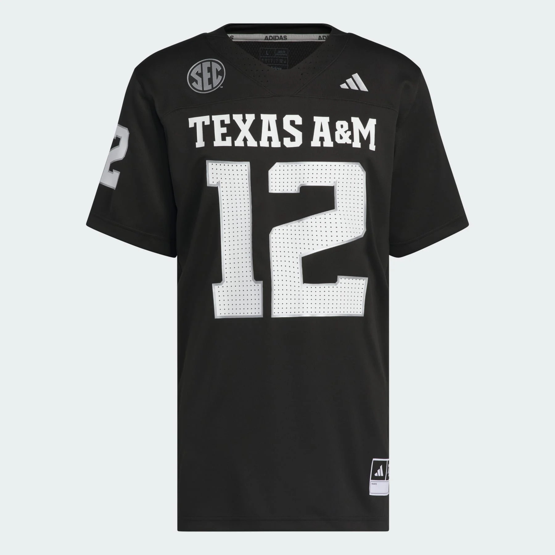 Texas A&M Premier Jersey - 1