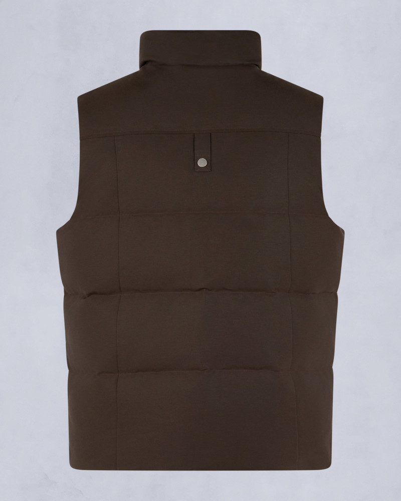 WESTMOUNT ORIGINAL TWO-TONE VEST 6