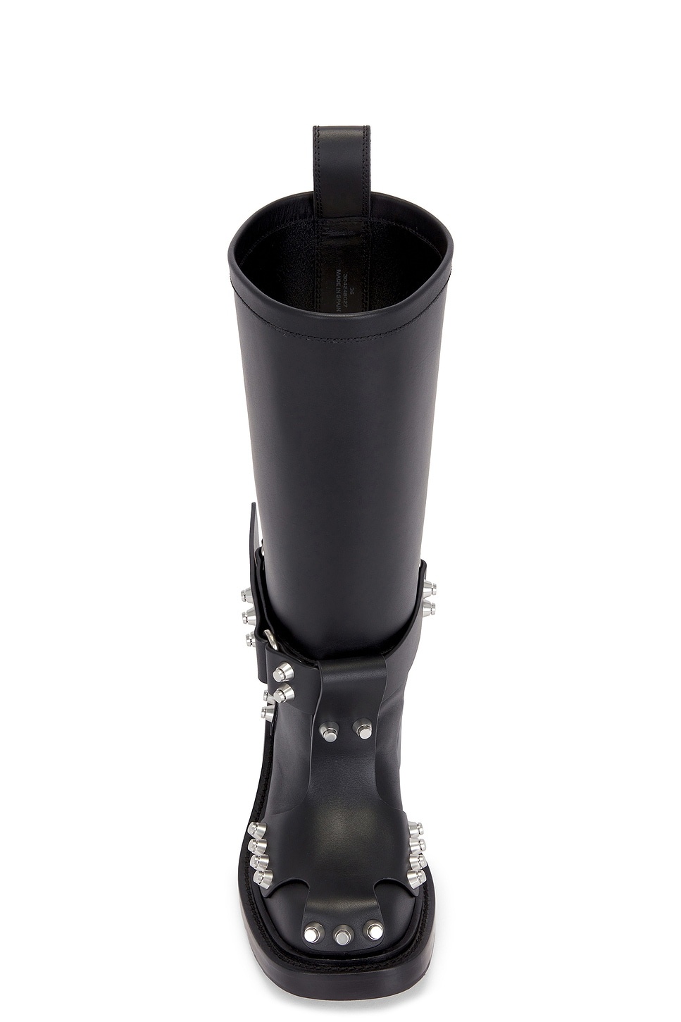 Dixon Buckle Boot - 4